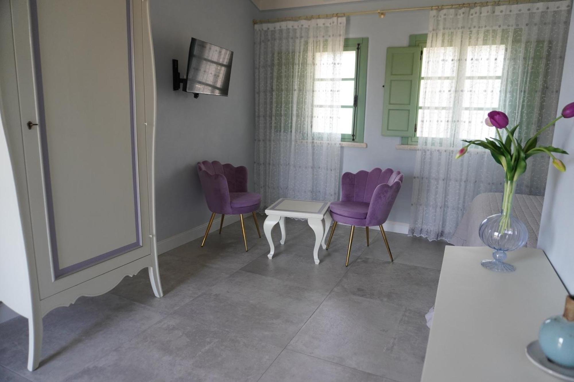 Borgo Sante Country House Ponte Valleceppi Екстериор снимка