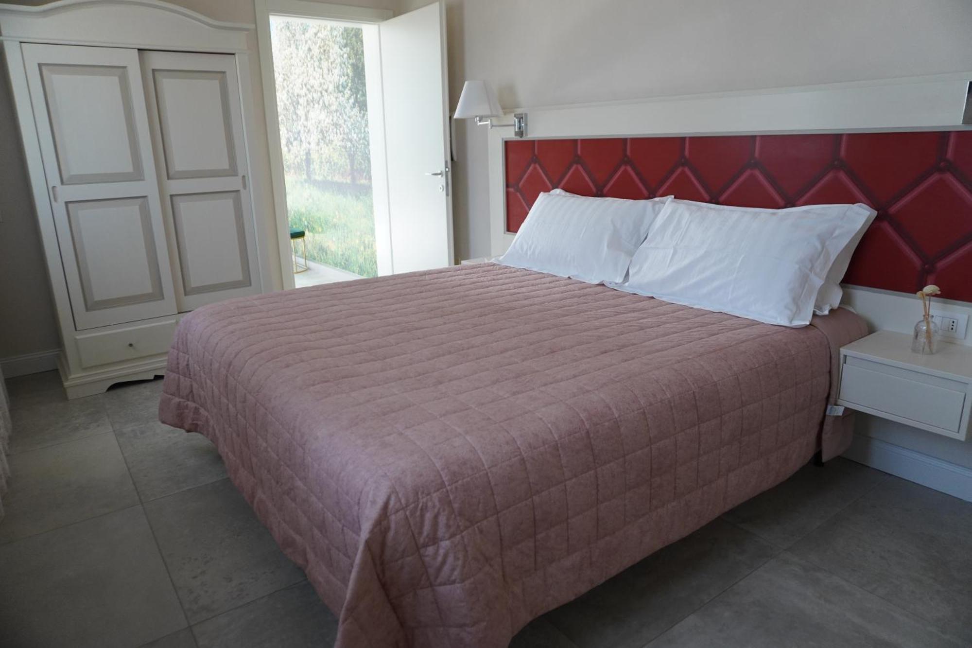 Borgo Sante Country House Ponte Valleceppi Екстериор снимка