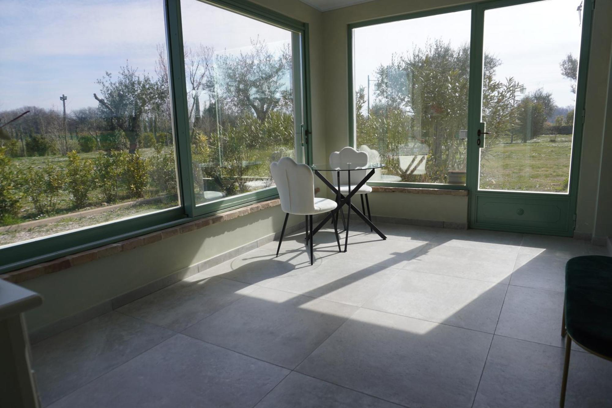 Borgo Sante Country House Ponte Valleceppi Екстериор снимка