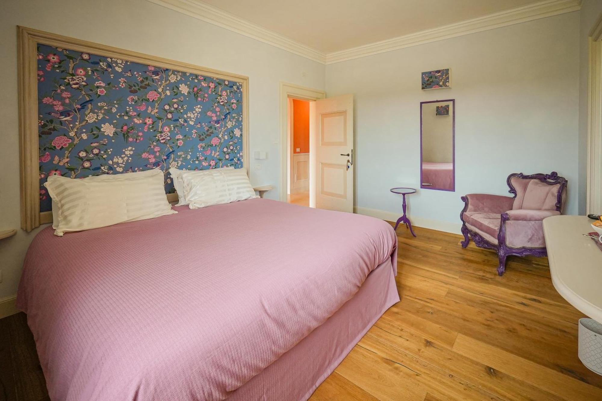 Borgo Sante Country House Ponte Valleceppi Екстериор снимка