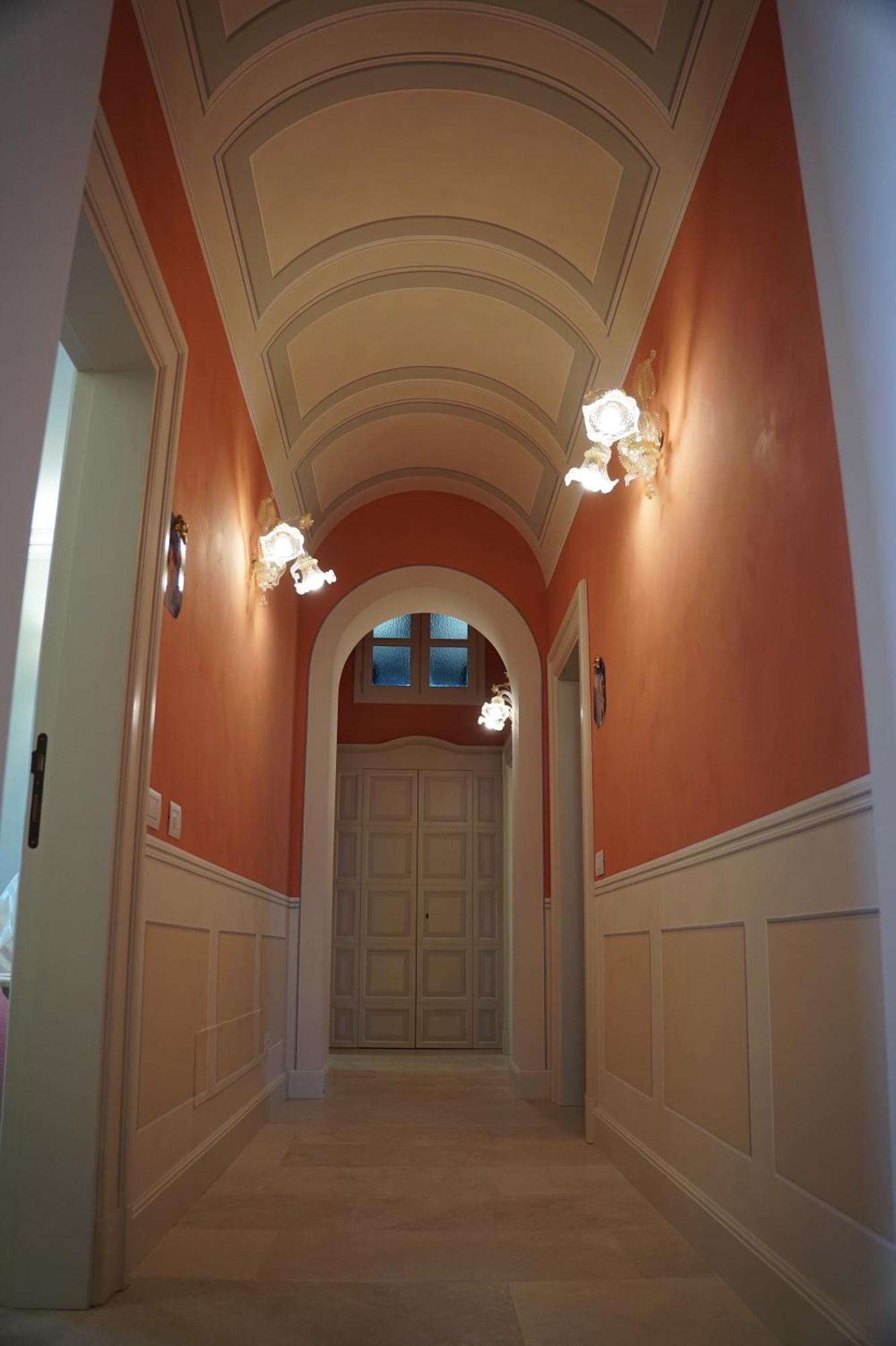 Borgo Sante Country House Ponte Valleceppi Екстериор снимка