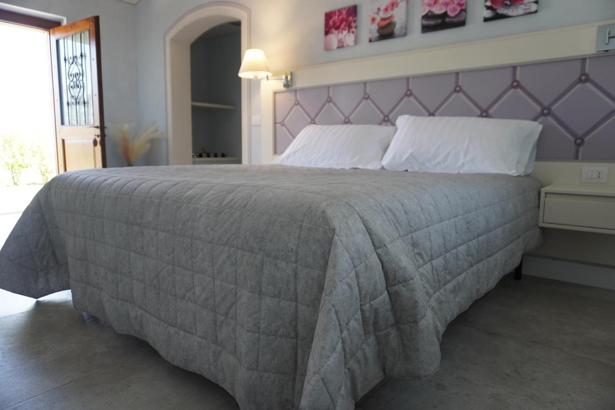 Borgo Sante Country House Ponte Valleceppi Екстериор снимка