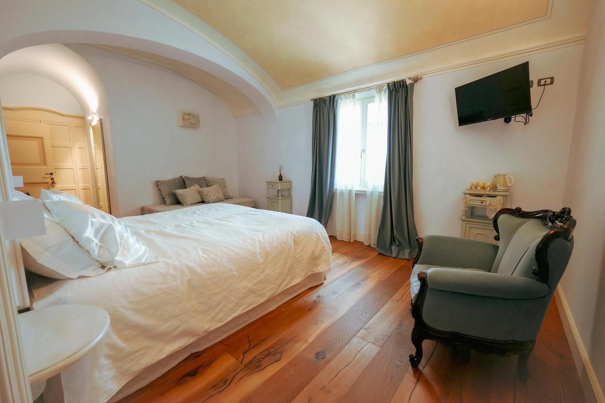 Borgo Sante Country House Ponte Valleceppi Екстериор снимка