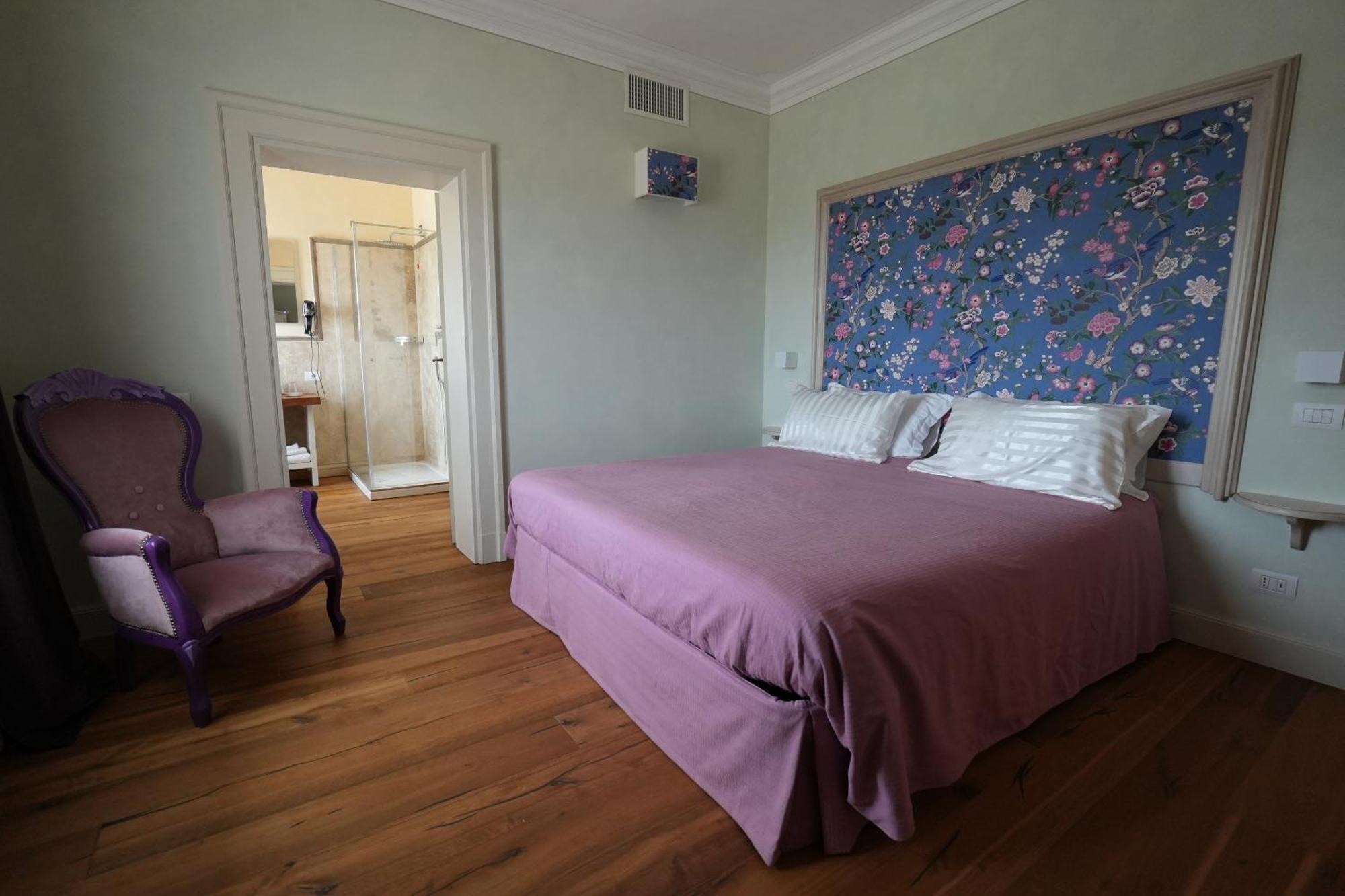 Borgo Sante Country House Ponte Valleceppi Екстериор снимка