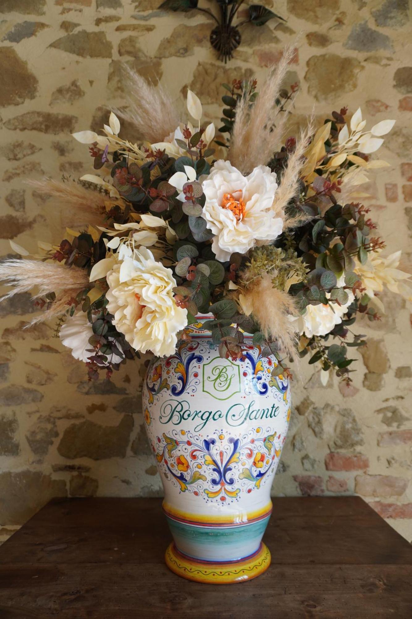 Borgo Sante Country House Ponte Valleceppi Екстериор снимка
