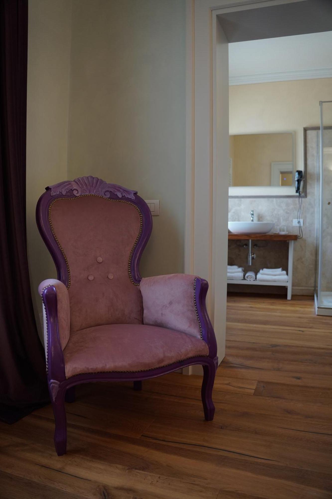 Borgo Sante Country House Ponte Valleceppi Екстериор снимка